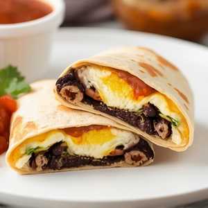Ocean Drive Burrito