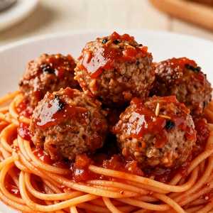 Meatballs