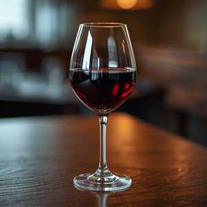 6oz Glass Wine