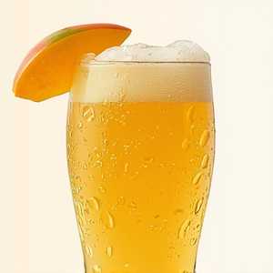 The Mitten - Mango Gold
