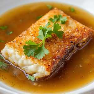 Sole Meunière