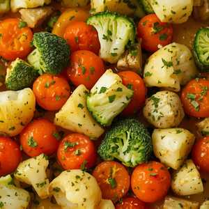 Vegetable of the Day
