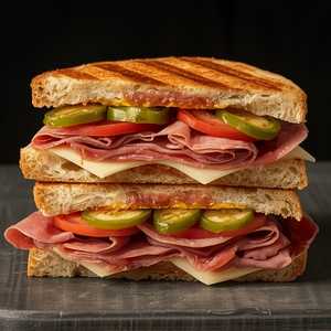 Italian Panini