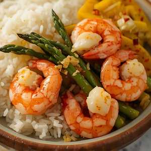 CAMARONES CRIOLLOS
