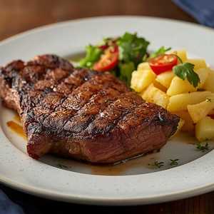 NY Strip 10 oz