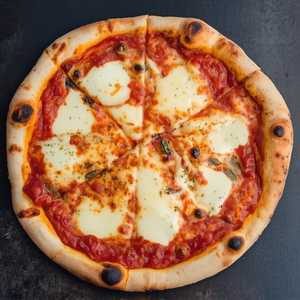 Cheese Pizza