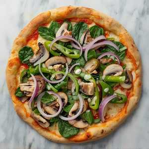 Veggie