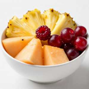 Fruit Bowl