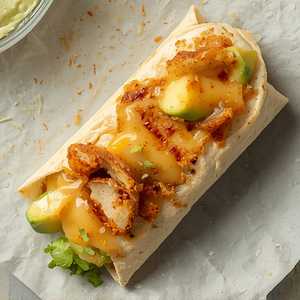 Chicken Zapato