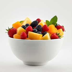 Fruit & Berry Bowl