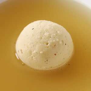 Matzo Ball Soup