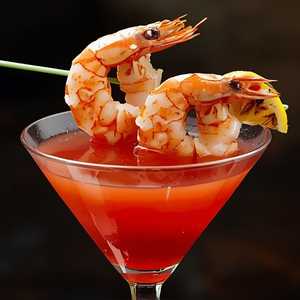 Shrimp Cocktail
