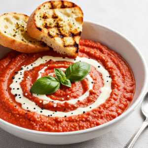 Tomato Bisque