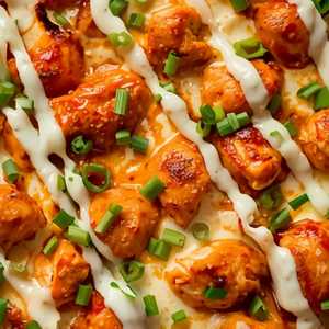 Buffalo Chicken