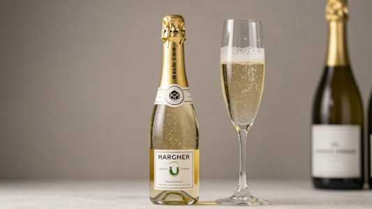 Laurent Perrier Brut Split, Champ, France