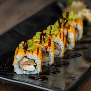 El Tiesto Roll