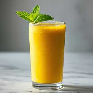 Mango Lassi