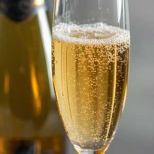 Brut Champagne, Roederer Estate by Louis Roederer