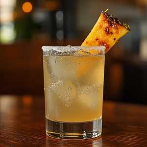 Must Have Margarita