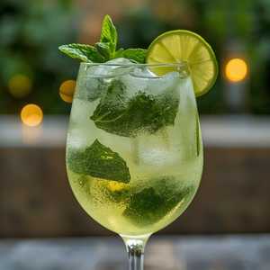 Hugo Spritz