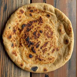 Tandoori Roti (Whole Wheat)