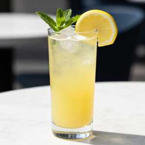 Lemonade