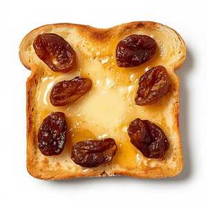 Raisin Toast
