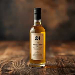 Mister O1 Truffle Oil (100mL)