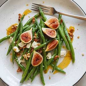 Haricot Verts