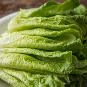 Lettuce Wrap Set