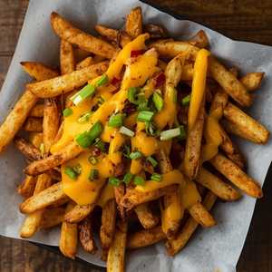 Old Bay Fries