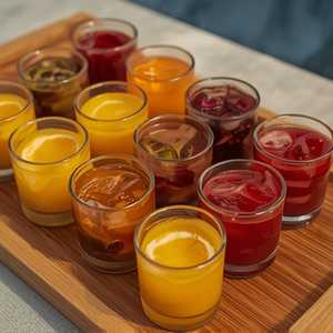 ALL OTHER JUICES available (Small)