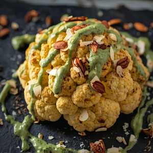 CAULIFLOWER
