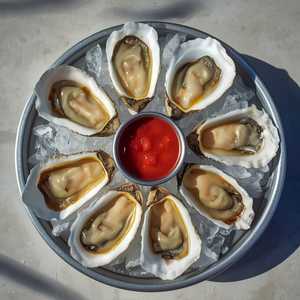 Local Oysters
