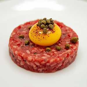 Steak Tartare