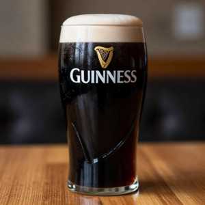 GUINNESS