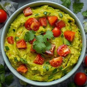 House Guacamole