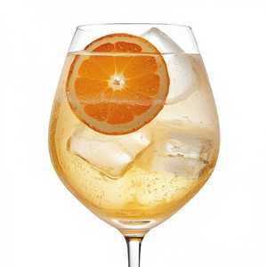 Euro B Spritzer