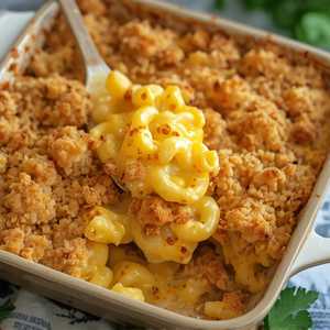 Mac 'n' Cheese