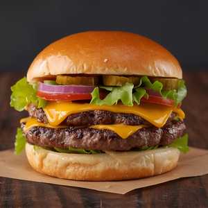 Cheeseburger