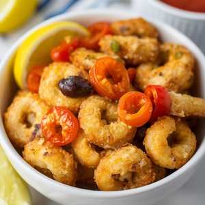 Calamari Marco