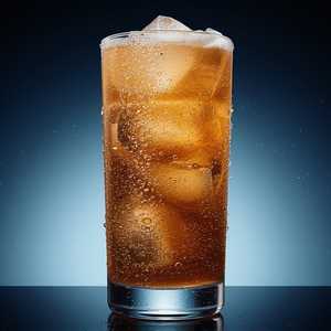 Soft Drinks