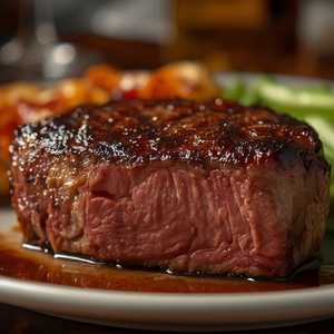 Filet Mignon (12 oz.)