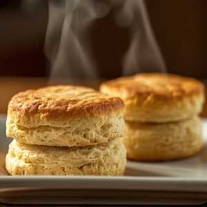 Homemade Biscuits (2)