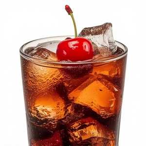 Cherry Coke
