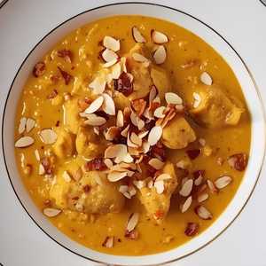 Chicken Korma