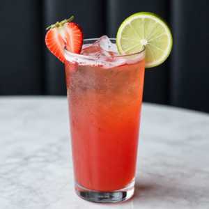 Strawberry Daiquiri