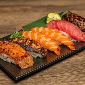 Sushi Flight*