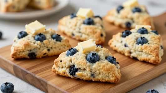 Scones