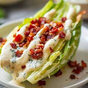 Wedge Salad